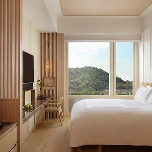 Camera classica con letto queen size